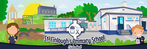 St Finlough's Primary School Sistrakeel