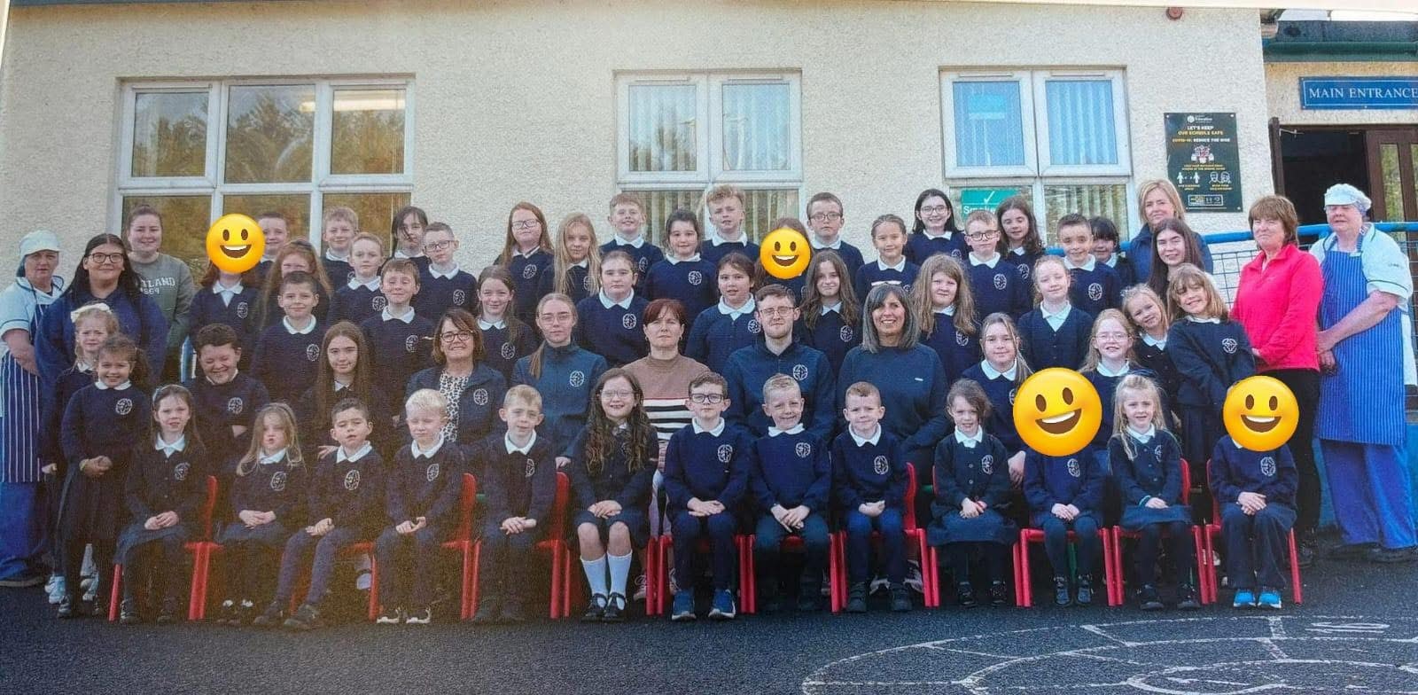 Celebrating 50 Years of Excellence in Education